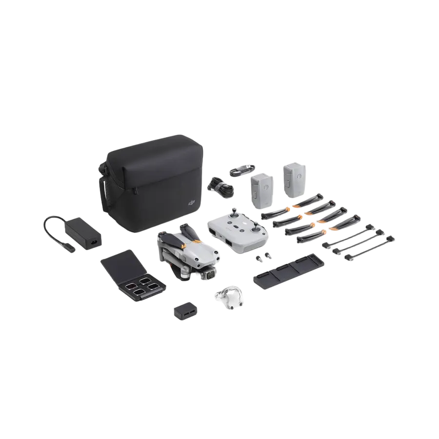 Мавики DJI Mavic 2S Fly More Combo по самой выгодной цене